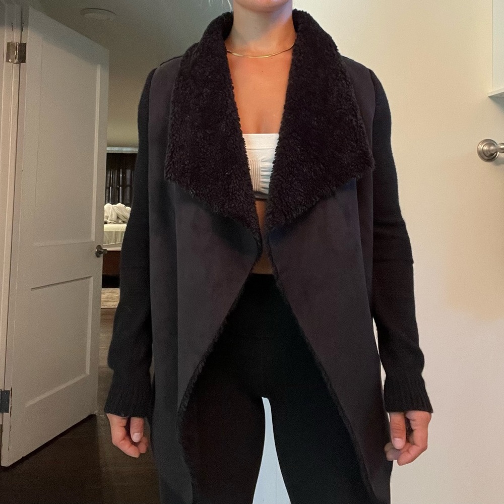 Women’s sweater